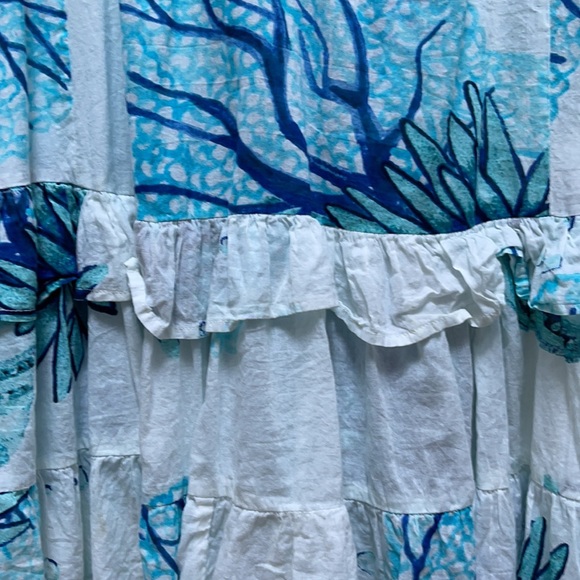 CAPRI COVERUP - Picture 3 of 5